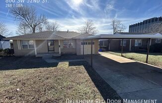 800 SW 52 ST