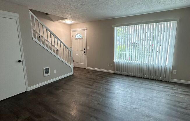 Rockingham Duplex- Northeast Salem