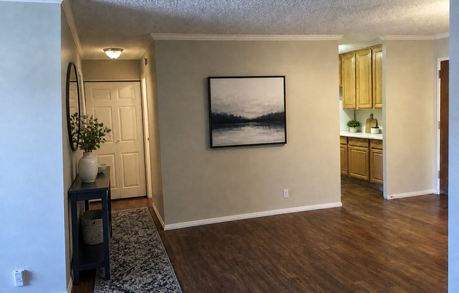 1 bed, 1 bath, 734 sqft, $1,199, Unit 210