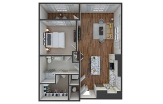 Partner-provided photo for $2399 unit