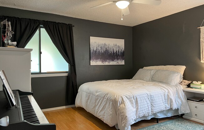 8225 Fairmount Dr. #5-207