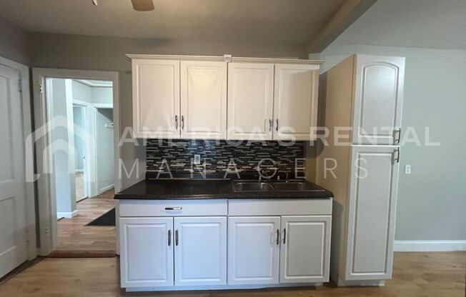 3 beds, 1 bath, $1,050