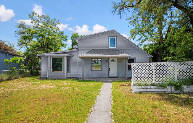 Lidgerwood Area 4 Bedroom 2 Bathroom Home!