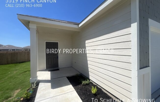 Partner-provided property photo