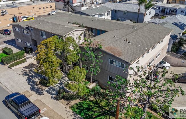 4451 Haines Street