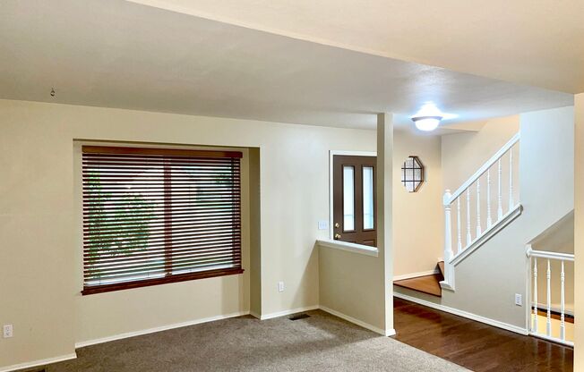 FANTASTIC 4 BEDROOM IN FAIRFAX