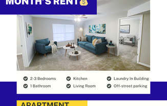 Partner-provided photo for $1295 unit