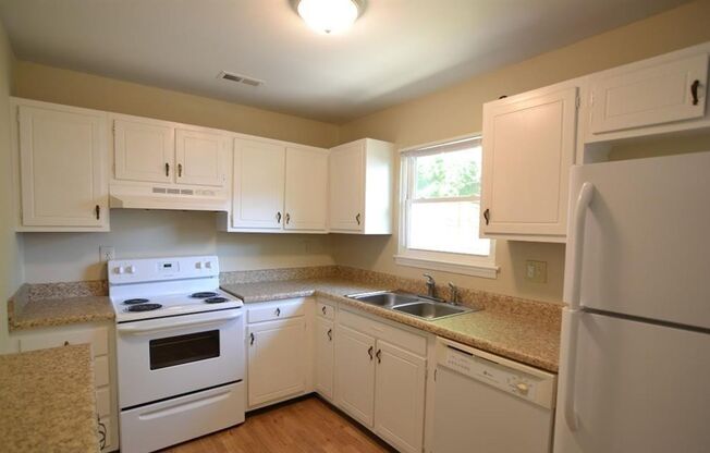 3 Bedroom Home in Raleigh