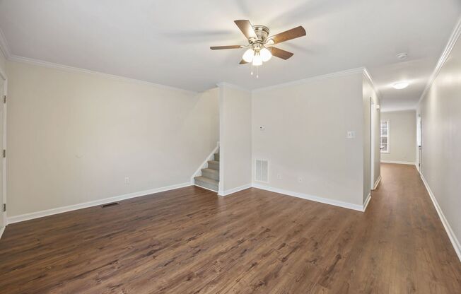 Park Place Townhomes