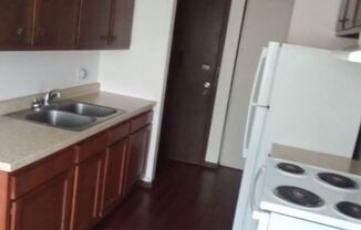 2 beds, 1 bath, $850, Unit 194012