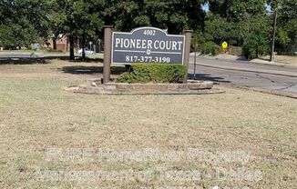 4004 W PIONEER DR