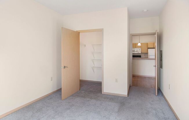 1 bed, 1 bath, 773 sqft, $1,795, Unit B-403