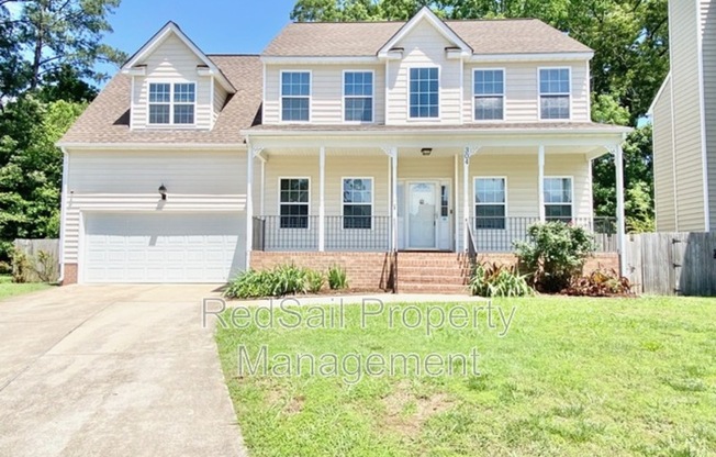 304 MINNIE CIR
