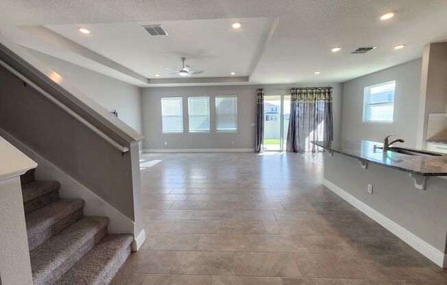 Brand-New 4-Bedroom Corner Lot Home in Wesley Chapel’s Desirable Woodcreek!