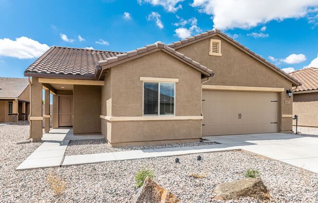 Inviting home in Ghost Hollow!
