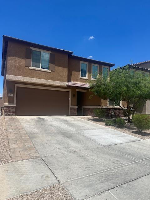 6711 E ARROYO LARGO