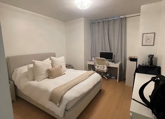 1 bed, 1 bath, 855 sqft, $5,000, Unit 3F