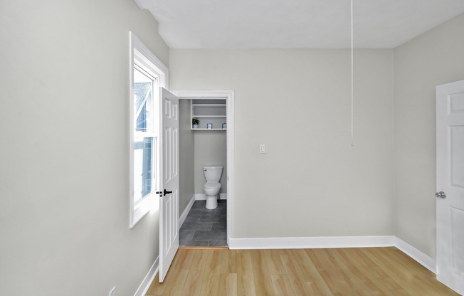 8 SHAWMUT TERRACE