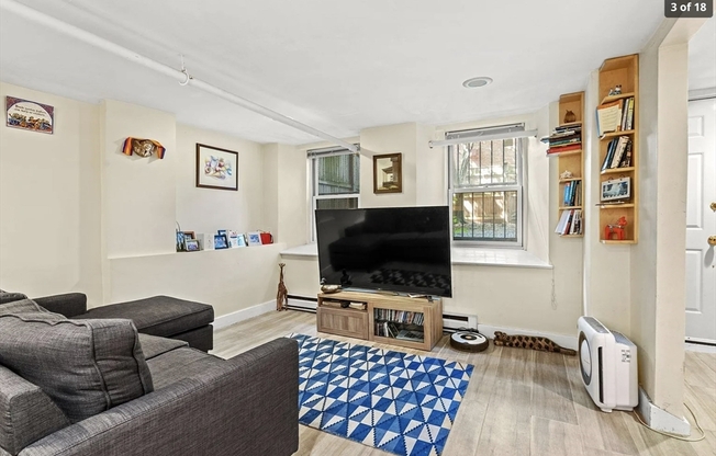 30 Dartmouth St