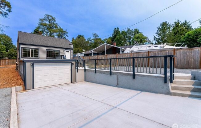 Beautifully Renovated 4-Bedroom Home in Desirable Arbor Heights!