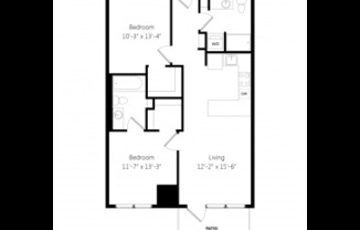 Partner-provided photo for $2515 unit
