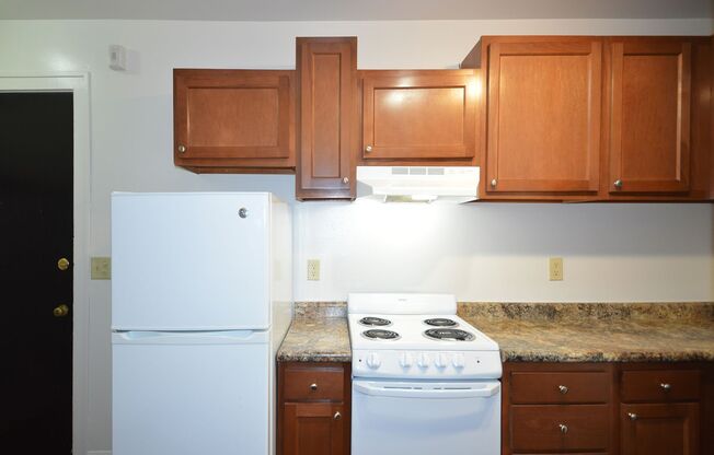 Studio, 1 bath, 375 sqft, $825, Unit 24 - 321