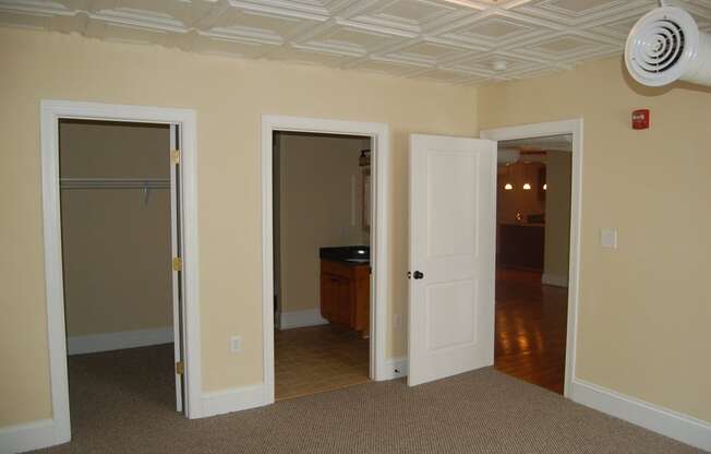 All Inclusive Apartments in Suffolk, Virginia