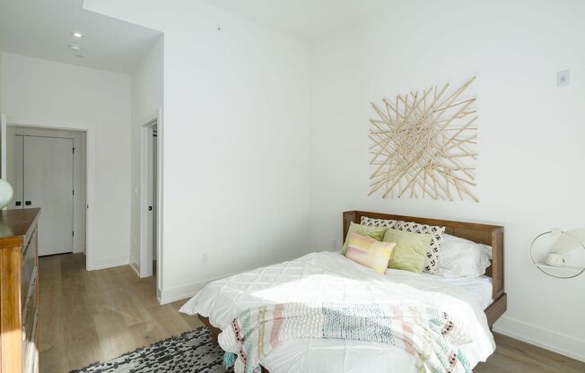 1 bed, 1 bath, 608 sqft, $1,549, Unit Unit 513