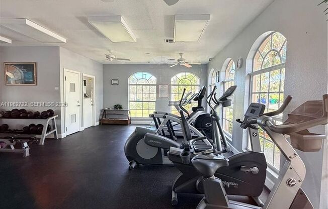 2677 SW 83RD TER #102 MIRAMAR, FL 33025