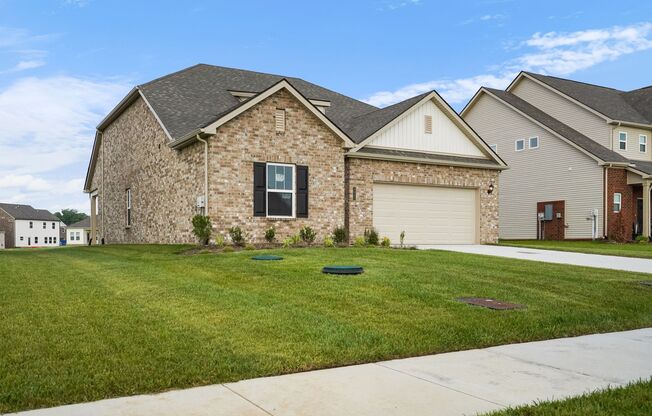 4925 Turquoise Lane, Murfreesboro, Tennessee 37129