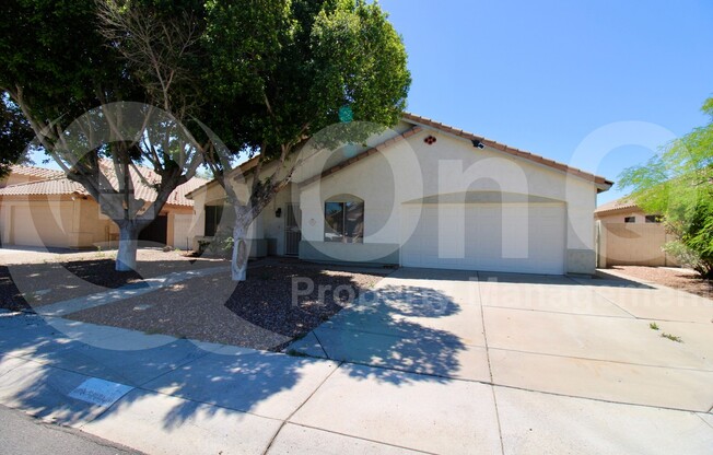 511 E PINTO DR