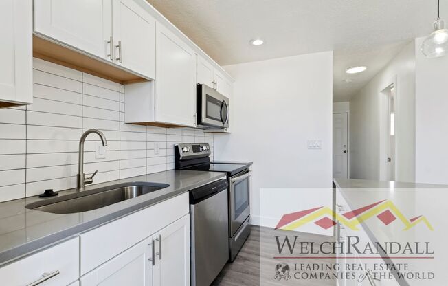 3 beds, 1 bath, $1,845