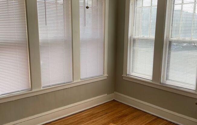 Kewanis Court Apartments