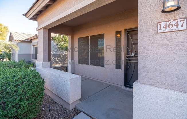14647 W GELDING DR