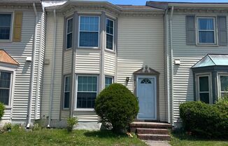 Totally Rehab Townhome