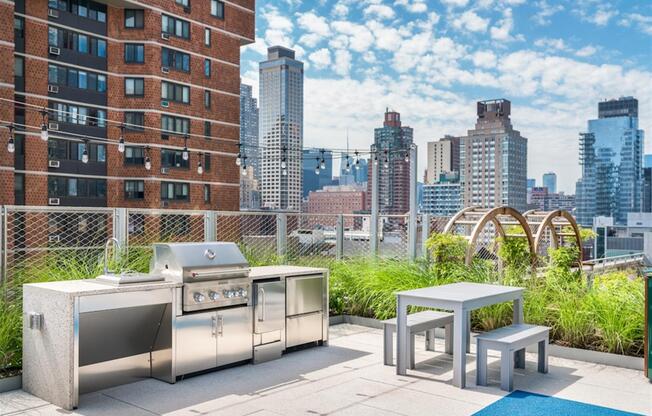 Studio, 1 bath, 457 sqft, $4,195, Unit 11T