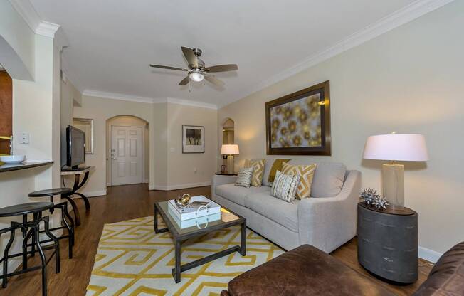 Renaissance at Preston Hollow