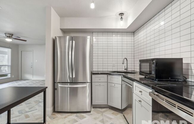 2 Bedroom Single Family Home in Austin