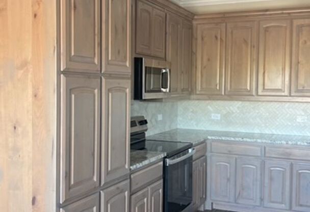 1910 Lake Tahoe Lane Cleburne,76033