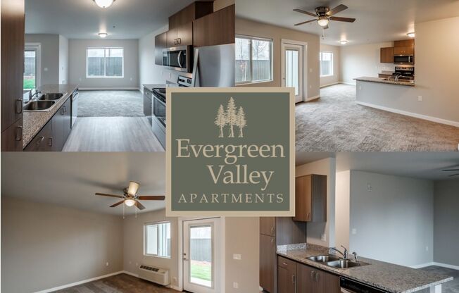 Evergreen Valley Apartments