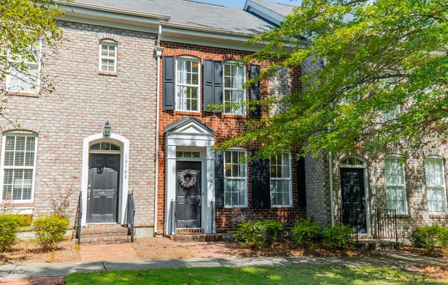 UPGRADES! Two Bedroom Townhouse - Six Month Lease Only!!