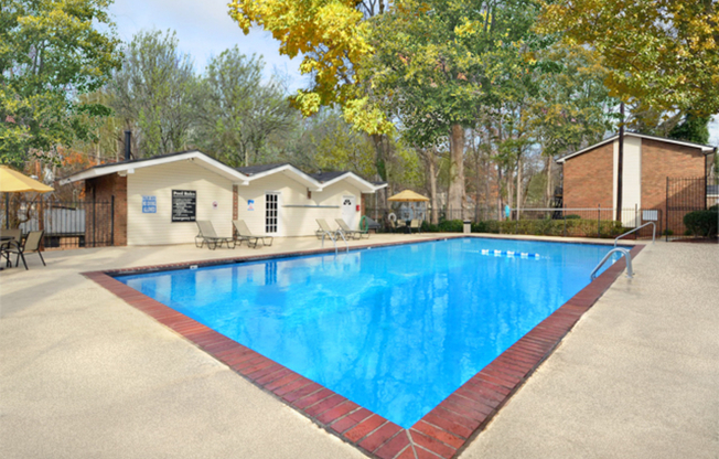 Mitchell`s Park Apartments