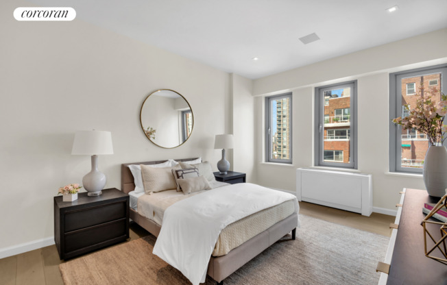 200 East 62nd St
