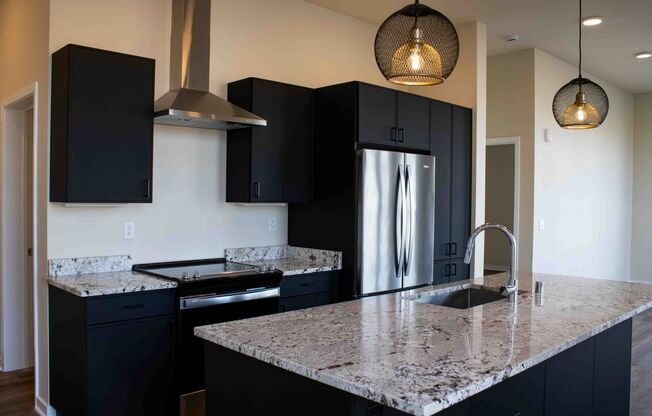 2 beds, 1 bath, 983 sqft, $3,000, Unit 213