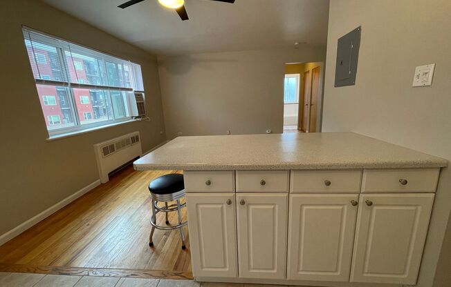 1 bed, 1 bath, $1,295, Unit APARTMENT 305