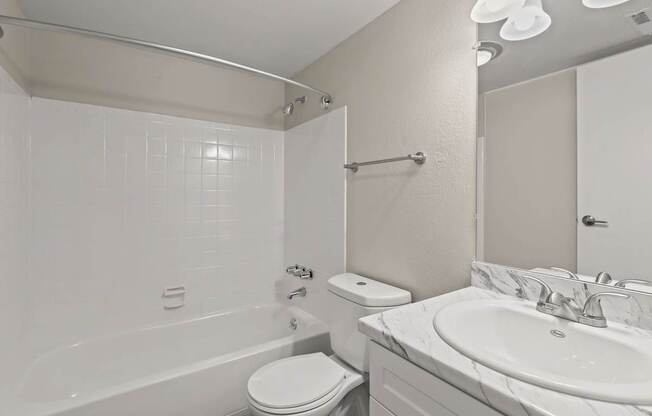 The Ranch at Bear Creek Apartments in Lakewood