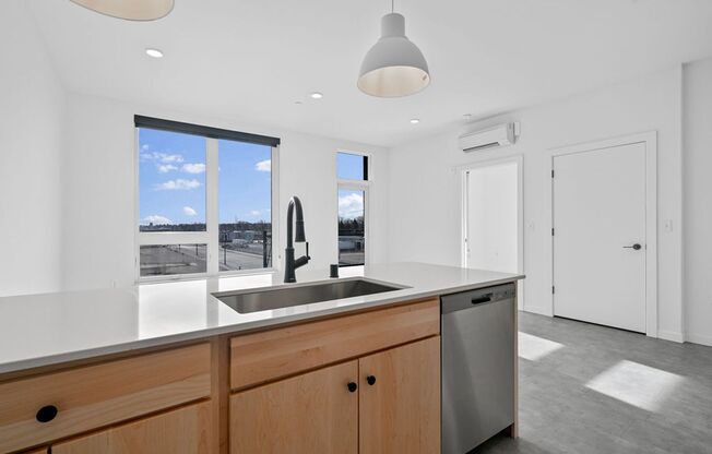 The Common Place Apartments