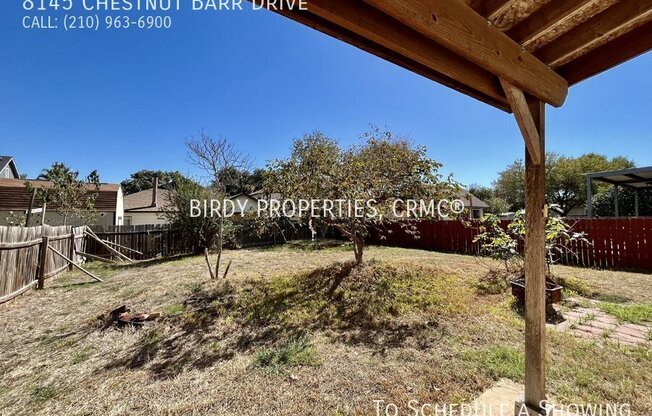 Partner-provided property photo