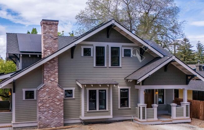 Experience Sustainable Luxury in this Premier Net-Zero 2 BR - 2.5 BA Home