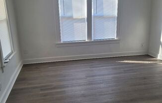 1 bed, 1 bath, $750